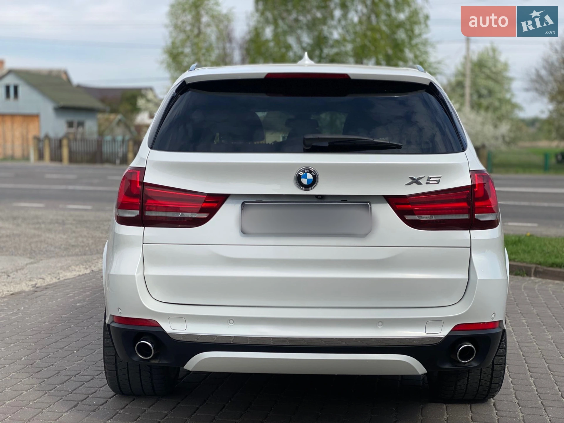 2017 BMW X5 - мініатюра 8