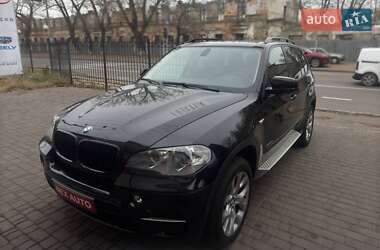 Позашляховик / Кросовер BMW X5 2012 в Одесі