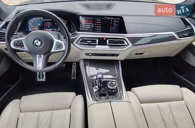 Внедорожник / Кроссовер BMW X5 2022 в Одессе