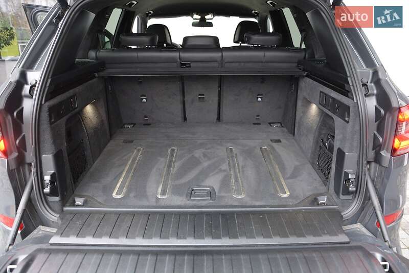 Внедорожник / Кроссовер BMW X5 2021 в Киеве