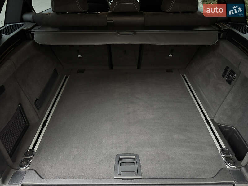 Позашляховик / Кросовер BMW X5 2018 в Дніпрі фото 19 Позашляховик / Кросовер BMW X5 2018 в Дніпрі