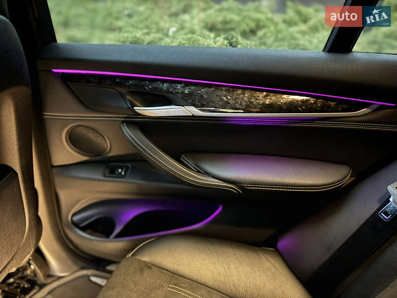 Позашляховик / Кросовер BMW X5 2018 в Дніпрі фото 30 Позашляховик / Кросовер BMW X5 2018 в Дніпрі