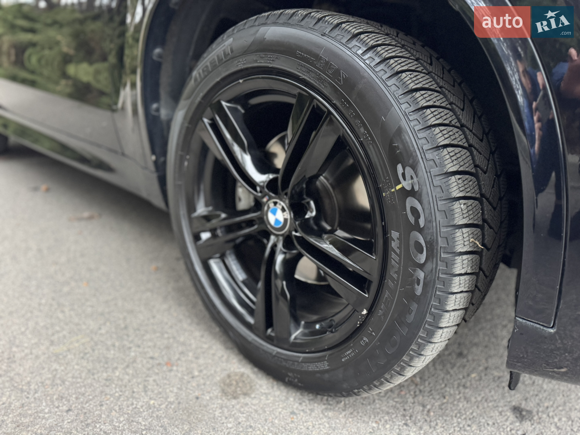 2018 BMW X5 - мініатюра 59