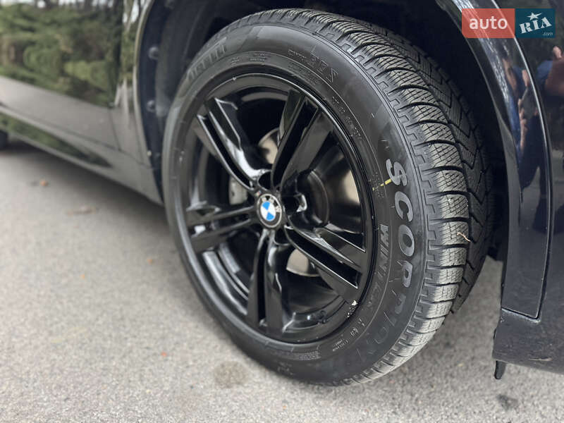 Позашляховик / Кросовер BMW X5 2018 в Дніпрі фото 59 Позашляховик / Кросовер BMW X5 2018 в Дніпрі