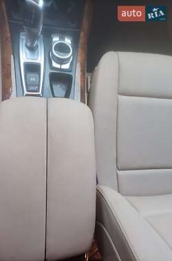 Внедорожник / Кроссовер BMW X5 2011 в Трускавце