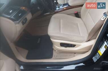 Внедорожник / Кроссовер BMW X5 2011 в Трускавце