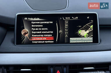 Позашляховик / Кросовер BMW X5 2015 в 