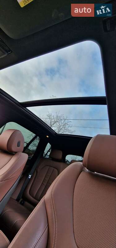 Позашляховик / Кросовер BMW X5 2022 в Трускавці фото 33 Позашляховик / Кросовер BMW X5 2022 в Трускавці