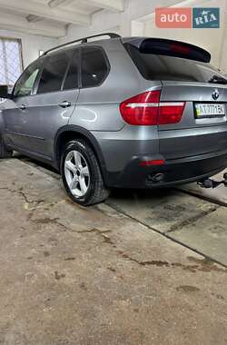 Позашляховик / Кросовер BMW X5 2009 в Богородчанах