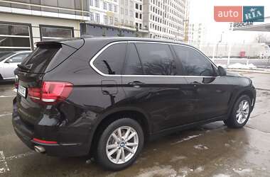 Внедорожник / Кроссовер BMW X5 2015 в Харькове