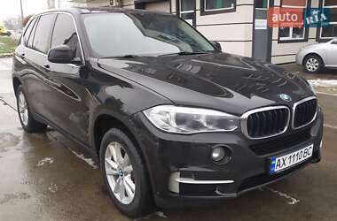 Внедорожник / Кроссовер BMW X5 2015 в Харькове