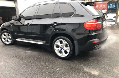 Внедорожник / Кроссовер BMW X5 2007 в Виннице