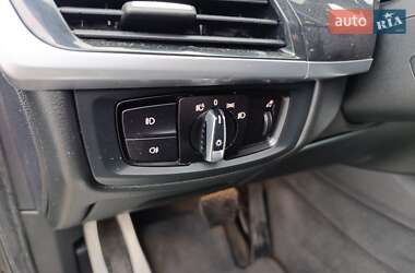 Внедорожник / Кроссовер BMW X5 2013 в Демидовке