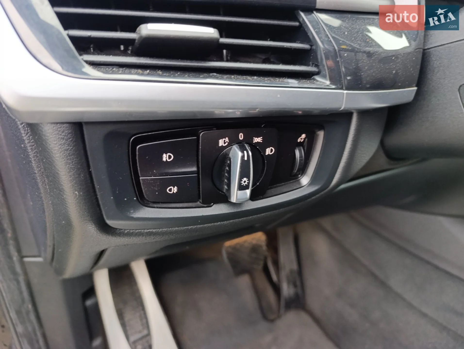 2013 BMW X5 - мініатюра 3