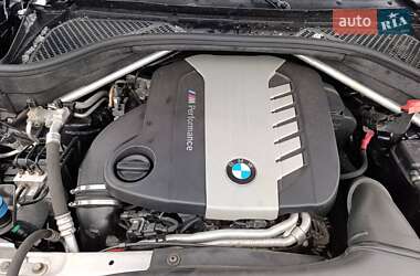 Внедорожник / Кроссовер BMW X5 2013 в Демидовке