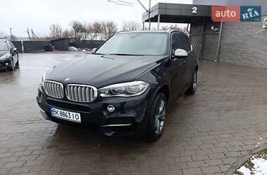 Внедорожник / Кроссовер BMW X5 2013 в Демидовке