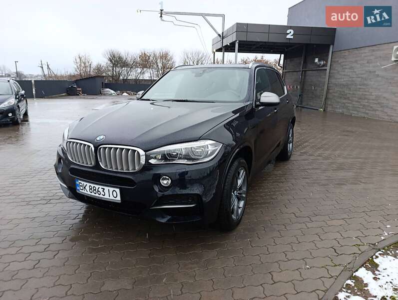 BMW X5 2013 BMW X5 2013