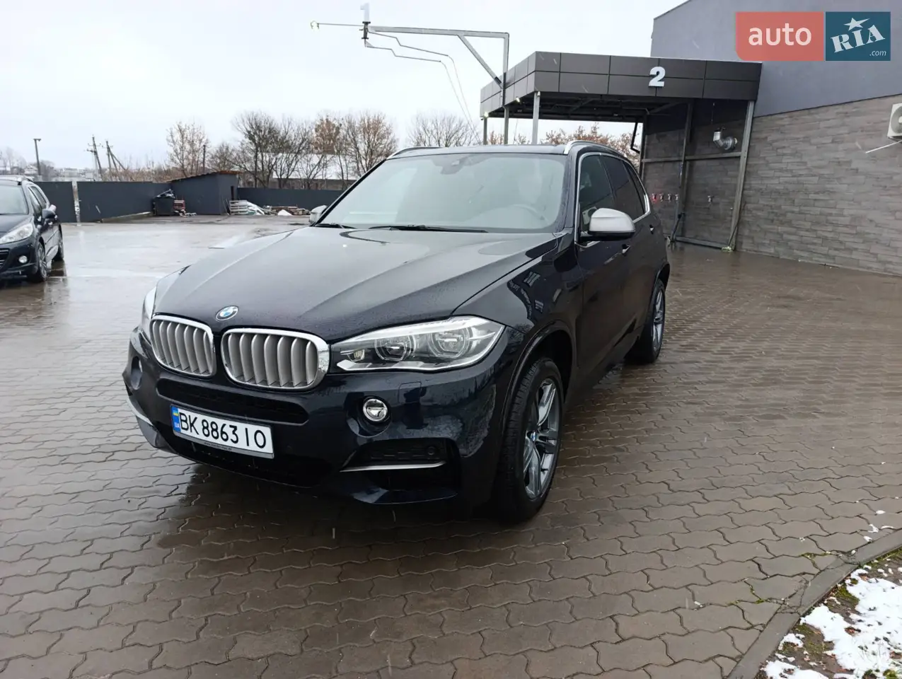 2013 BMW X5 - мініатюра 17