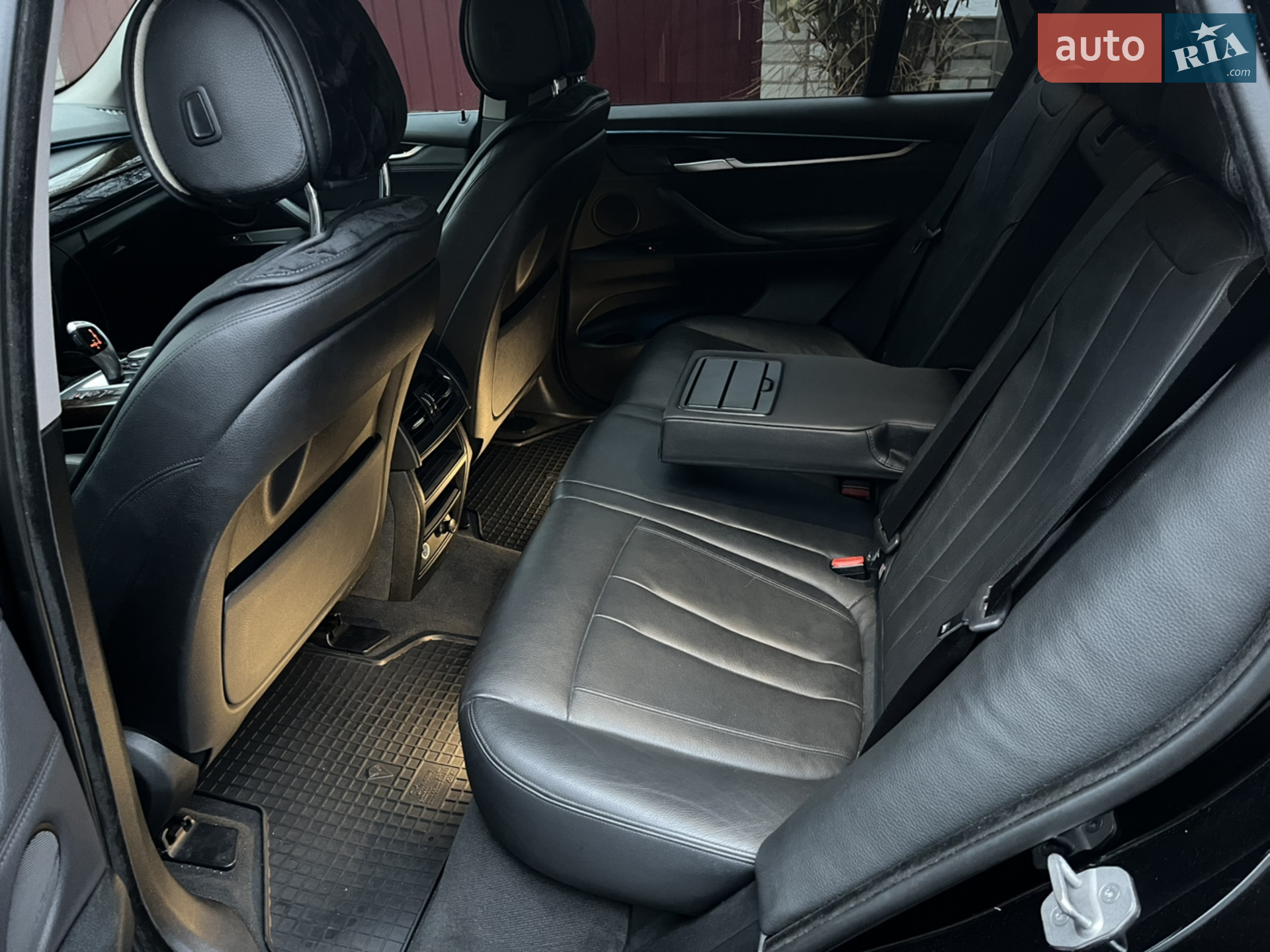 2015 BMW X5 - мініатюра 14