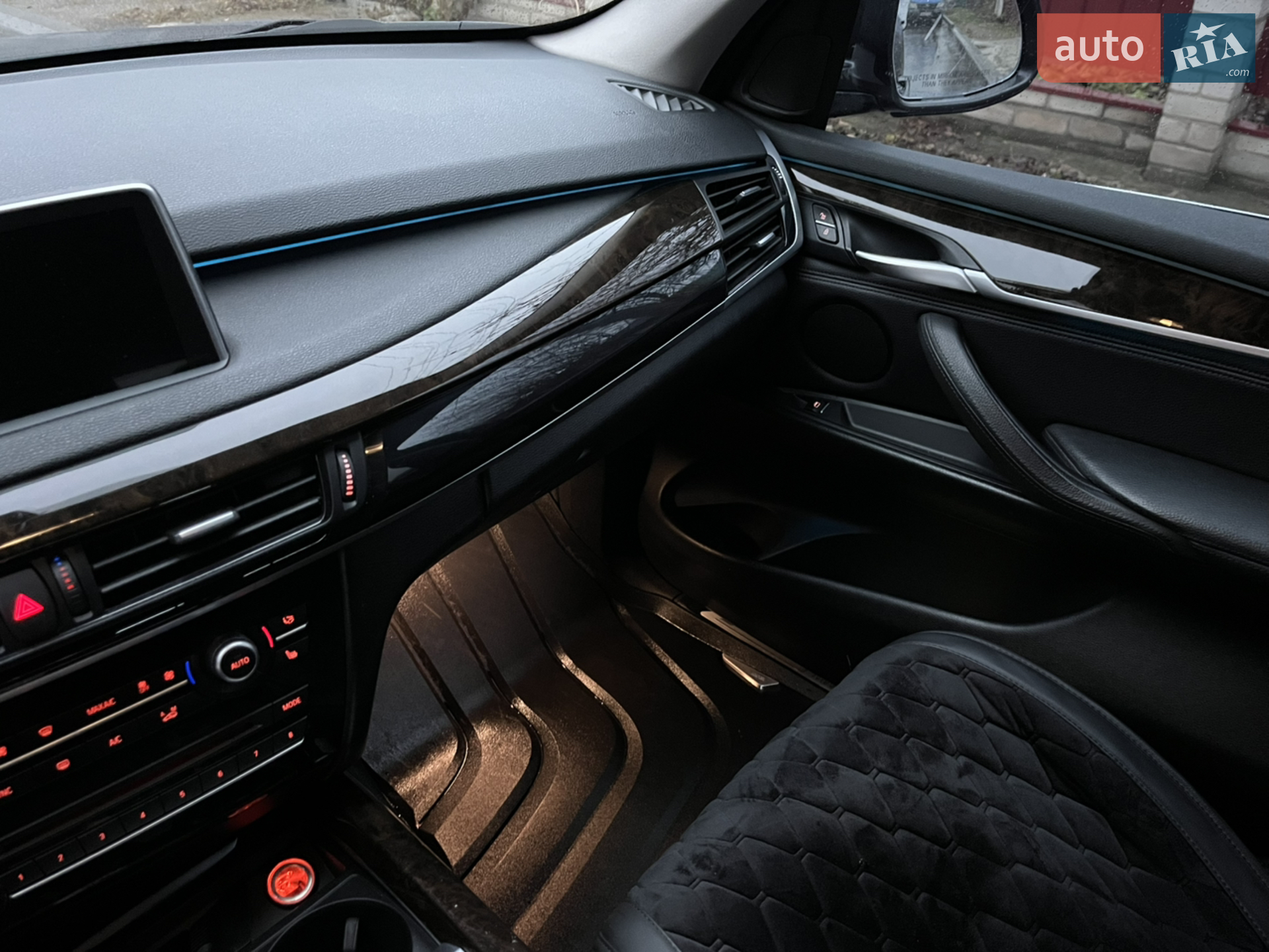 2015 BMW X5 - мініатюра 20