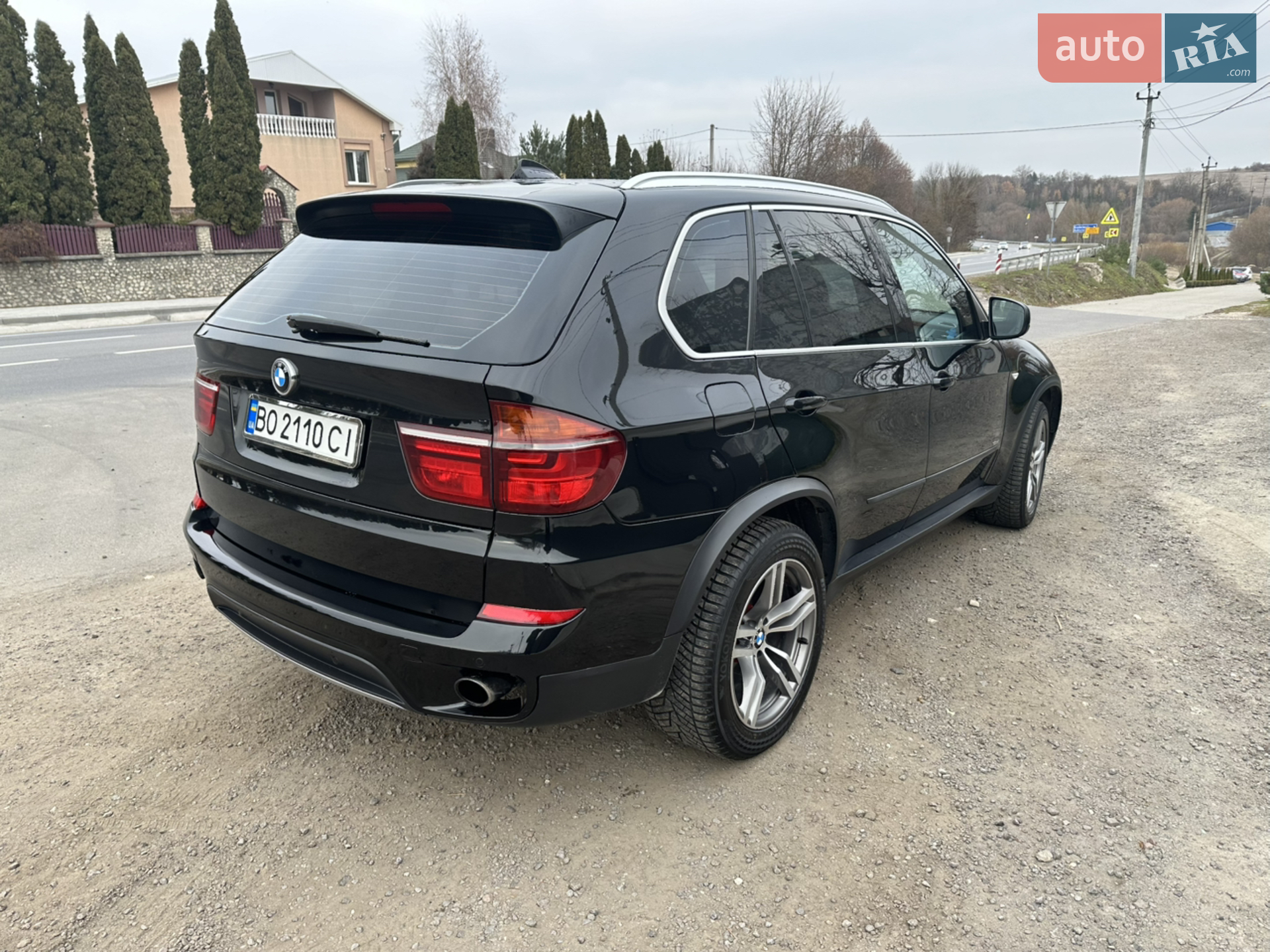 2011 BMW X5 - мініатюра 13