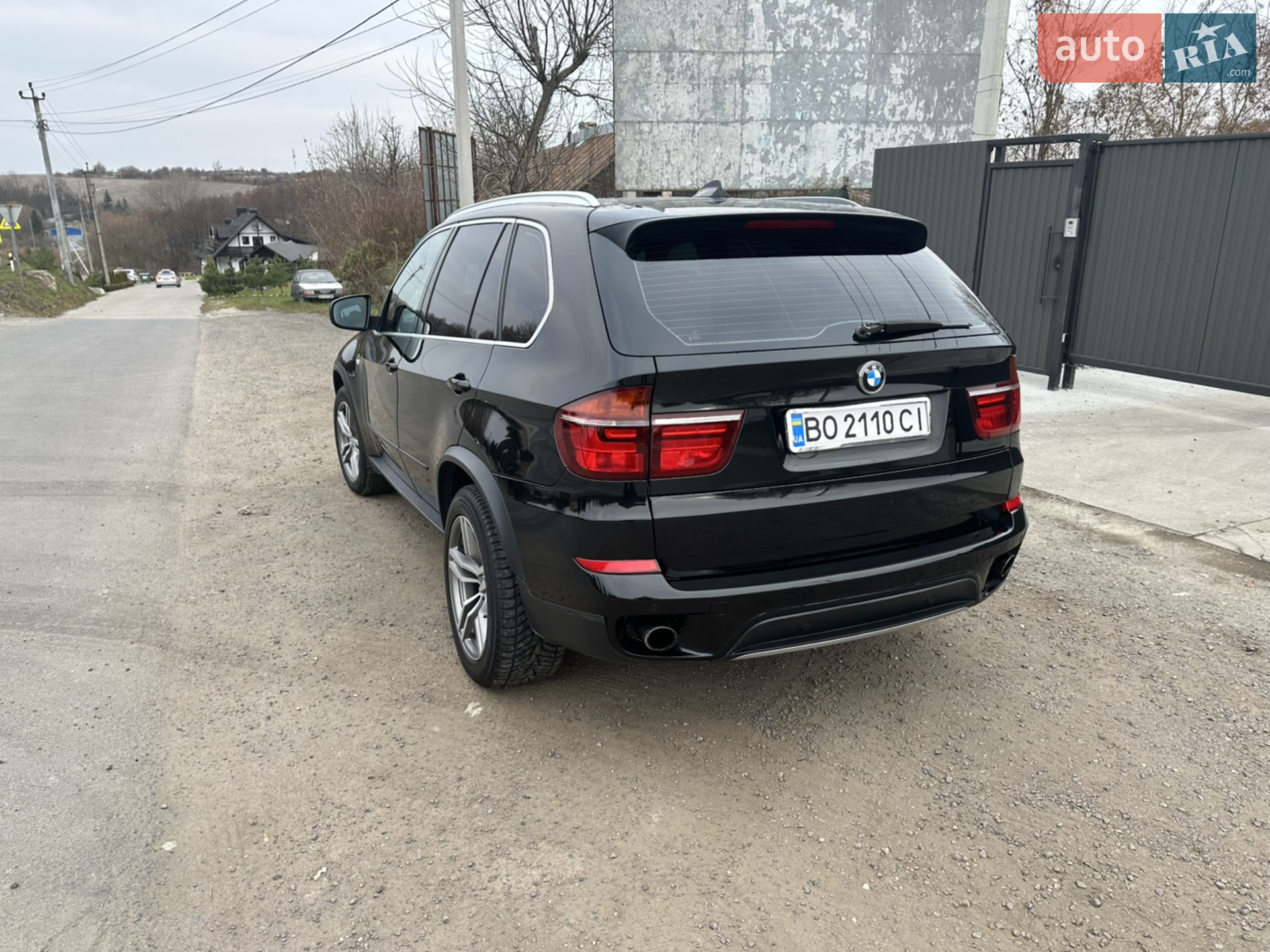 2011 BMW X5 - мініатюра 15