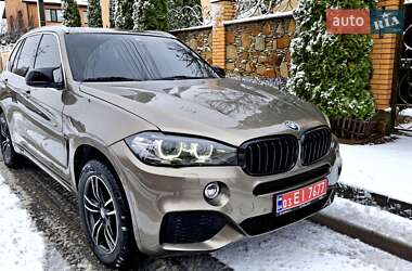 Внедорожник / Кроссовер BMW X5 2018 в Виннице