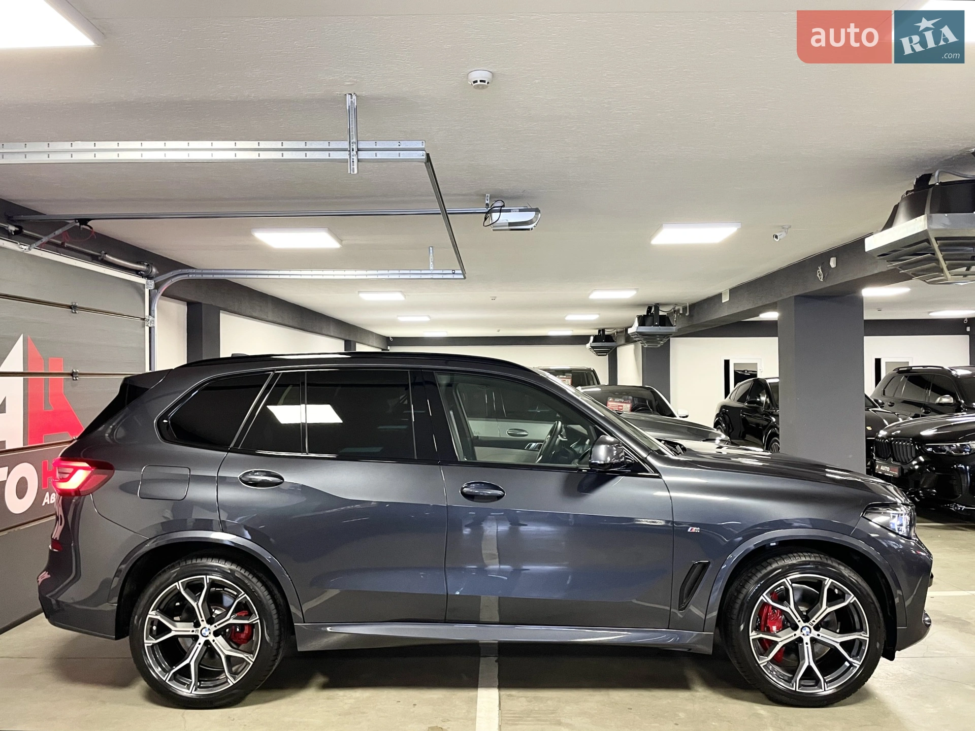 2022 BMW X5 - мініатюра 10
