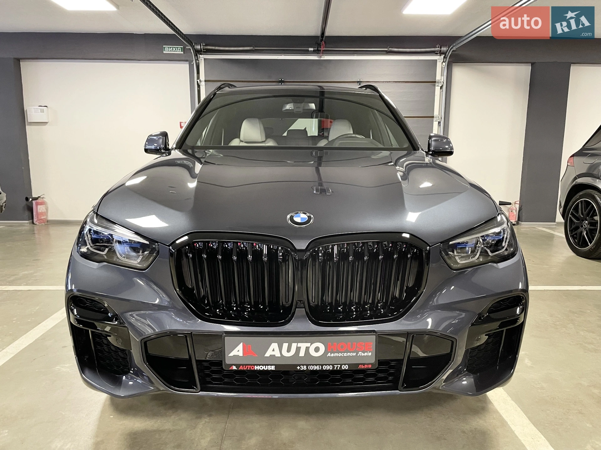 2022 BMW X5 - мініатюра 8