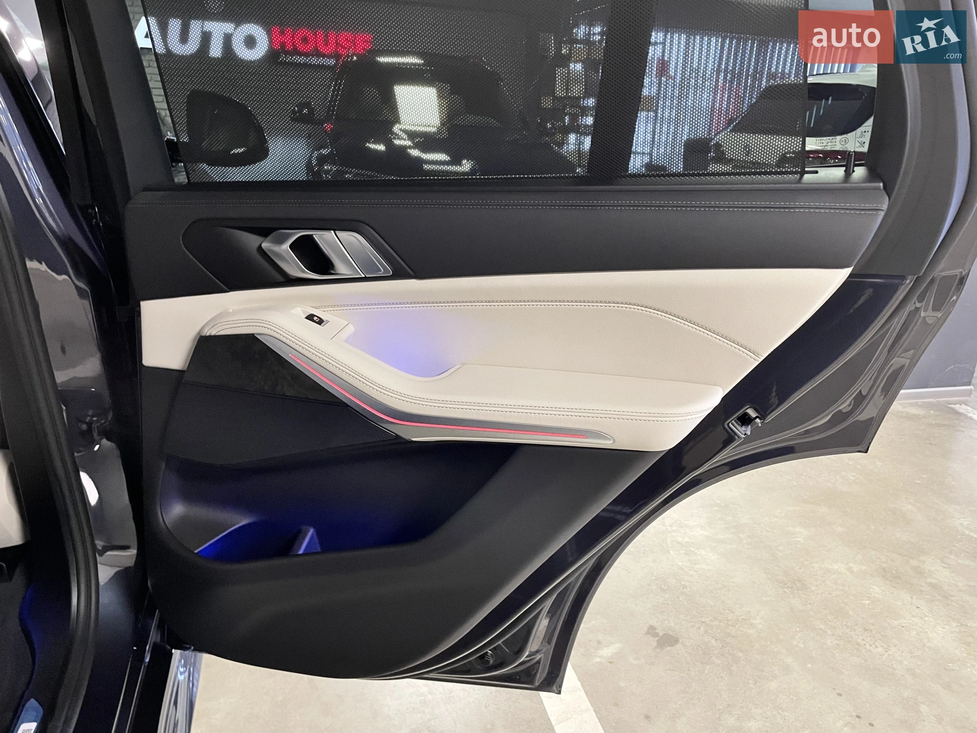 2022 BMW X5 - мініатюра 38