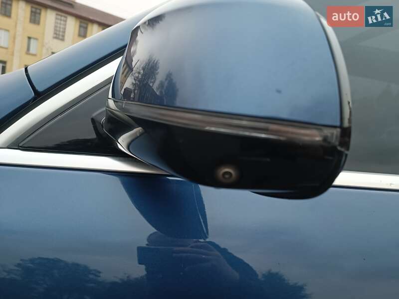 Позашляховик / Кросовер BMW X5 2020 в Кам'янському