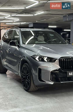 Позашляховик / Кросовер BMW X5 2023 в Одесі