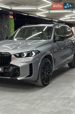 Позашляховик / Кросовер BMW X5 2023 в Одесі