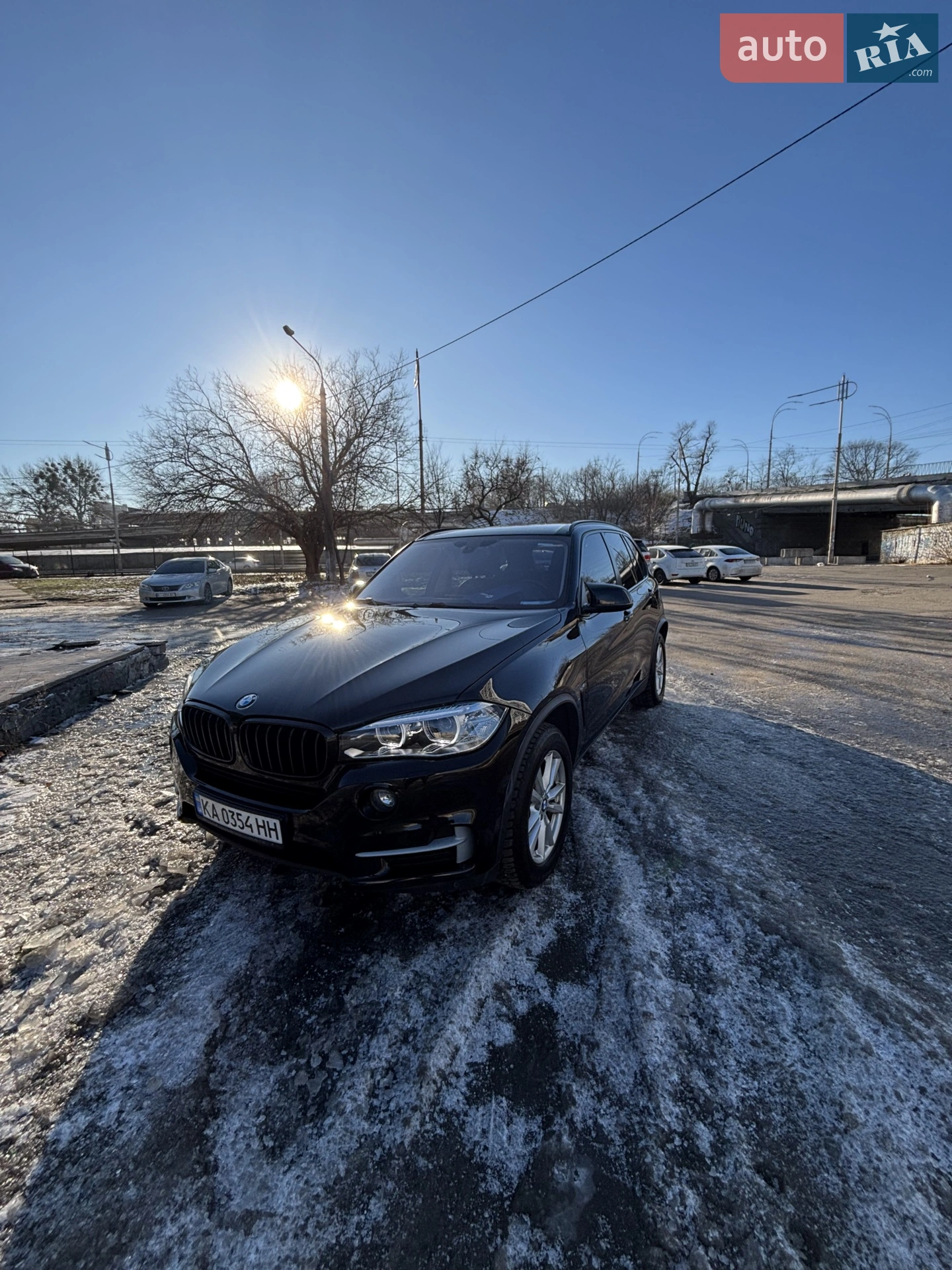 2016 BMW X5 - мініатюра 8
