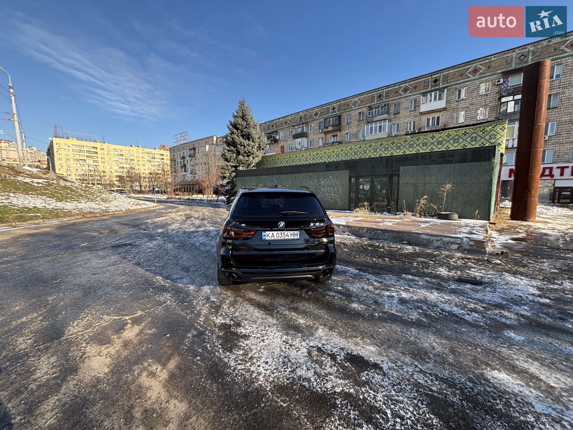 2016 BMW X5 - мініатюра 27
