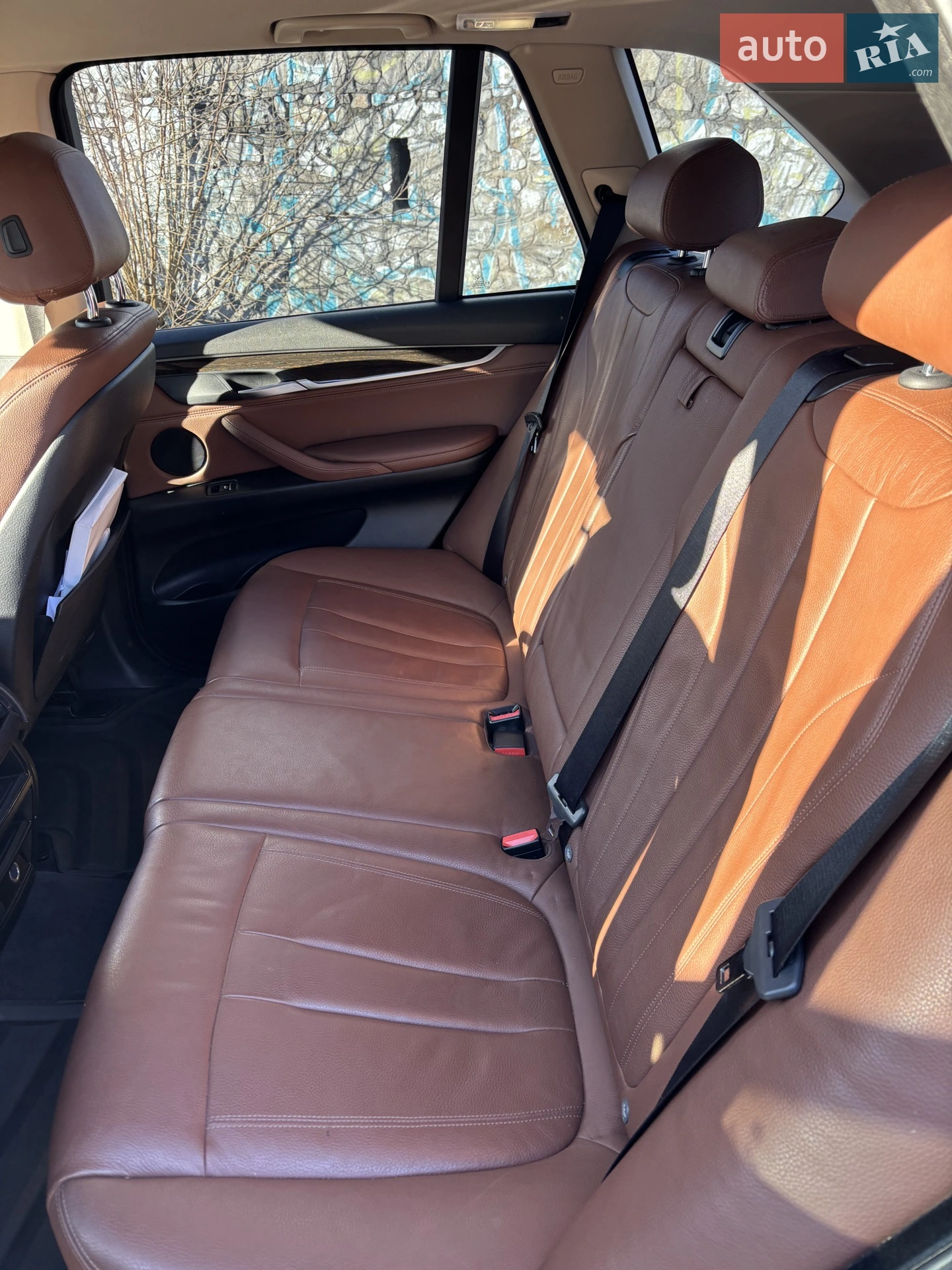 2016 BMW X5 - мініатюра 52