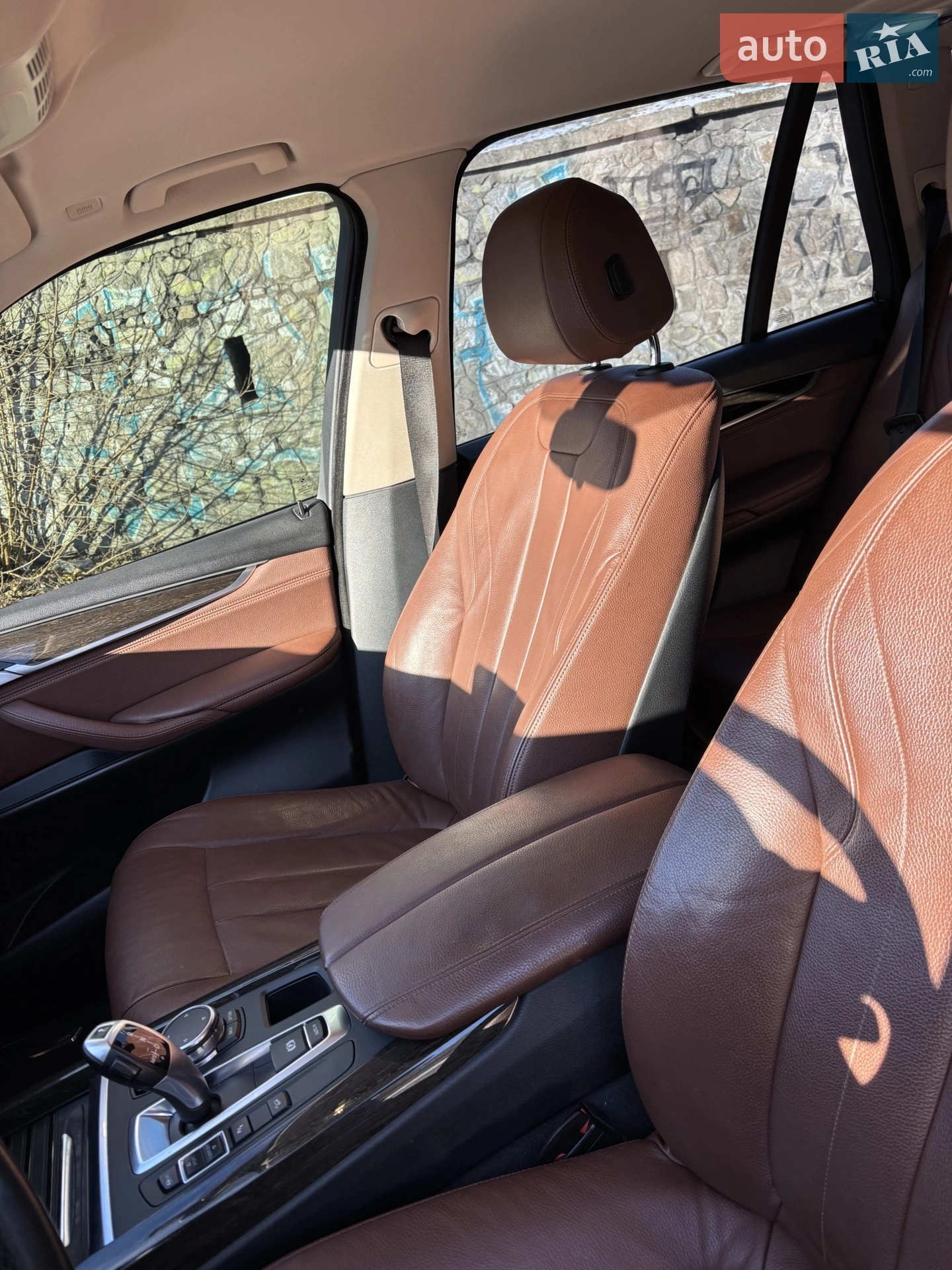 2016 BMW X5 - мініатюра 58