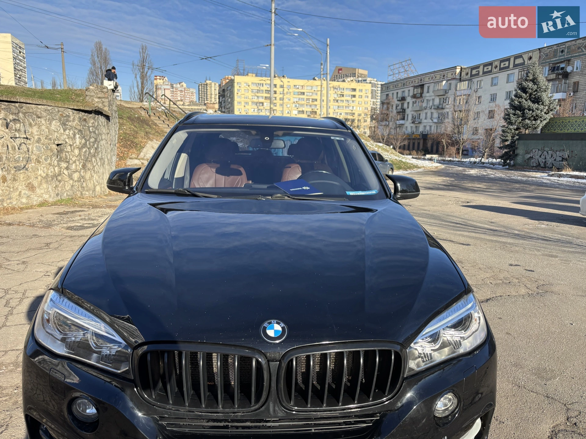2016 BMW X5 - мініатюра 32