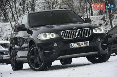 Внедорожник / Кроссовер BMW X5 2013 в Бердичеве