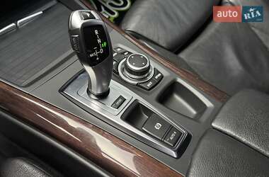 Внедорожник / Кроссовер BMW X5 2010 в Киеве