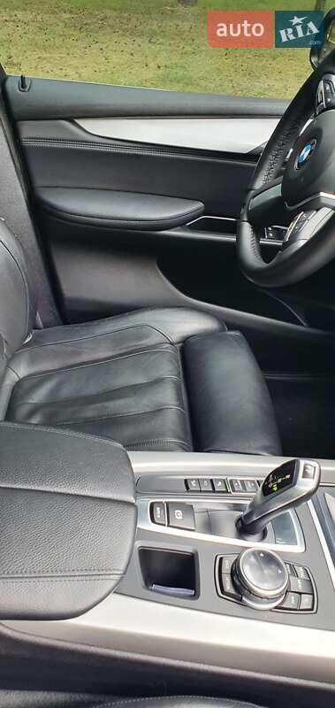 Внедорожник / Кроссовер BMW X5 2014 в Кременчуге фото 28 Внедорожник / Кроссовер BMW X5 2014 в Кременчуге