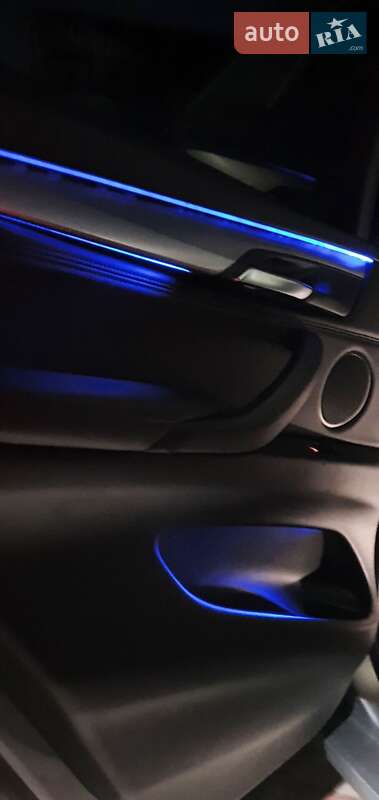 Внедорожник / Кроссовер BMW X5 2014 в Кременчуге фото 32 Внедорожник / Кроссовер BMW X5 2014 в Кременчуге