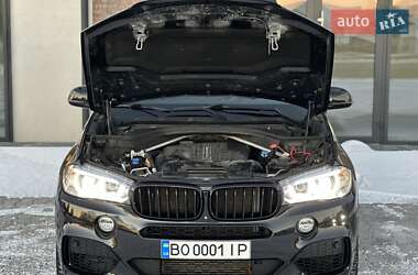 Внедорожник / Кроссовер BMW X5 2015 в Тернополе