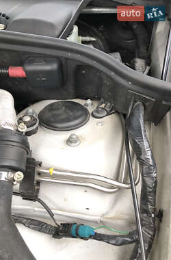 Внедорожник / Кроссовер BMW X5 2003 в 