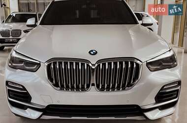 Внедорожник / Кроссовер BMW X5 2020 в Николаеве