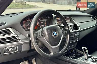 Позашляховик / Кросовер BMW X5 2007 в Калуші