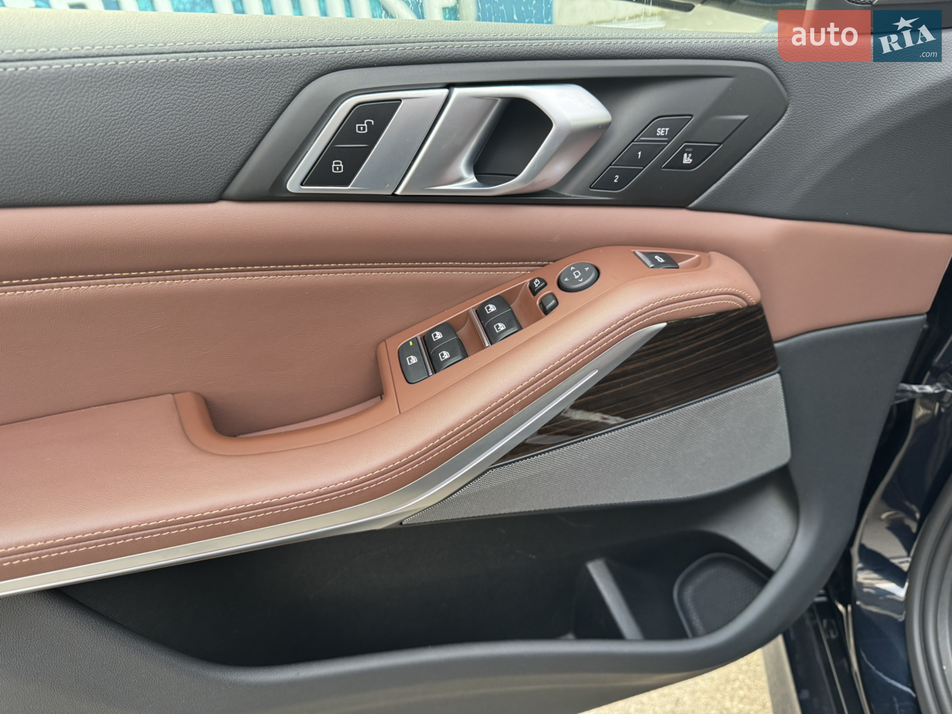 2020 BMW X5 - мініатюра 12