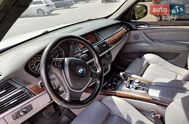 Позашляховик / Кросовер BMW X5 2008 в Умані