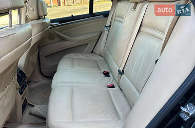 Внедорожник / Кроссовер BMW X5 2009 в Белогородке