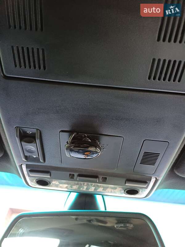 Позашляховик / Кросовер BMW X5 2005 в Чернівцях